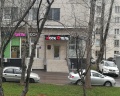 МоскОтель: отзыв от Андрей Шошин