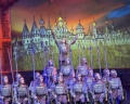Театр «Русская песня»: отзыв от Городской житель