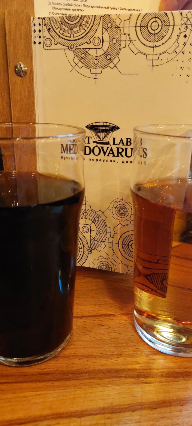 Art Lab Medovarus, фирменный бар, Мучной переулок, 5, Санкт-Петербург — 2ГИС