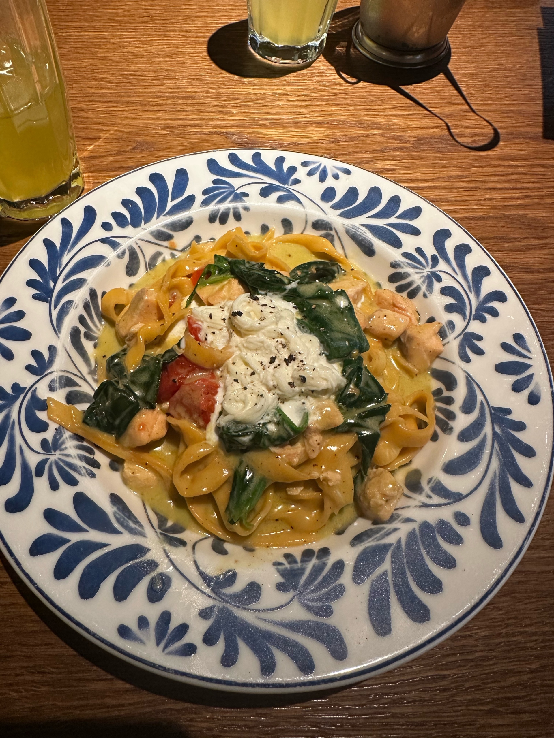 Барлығы шырын тобында Барлығы шырын тобында