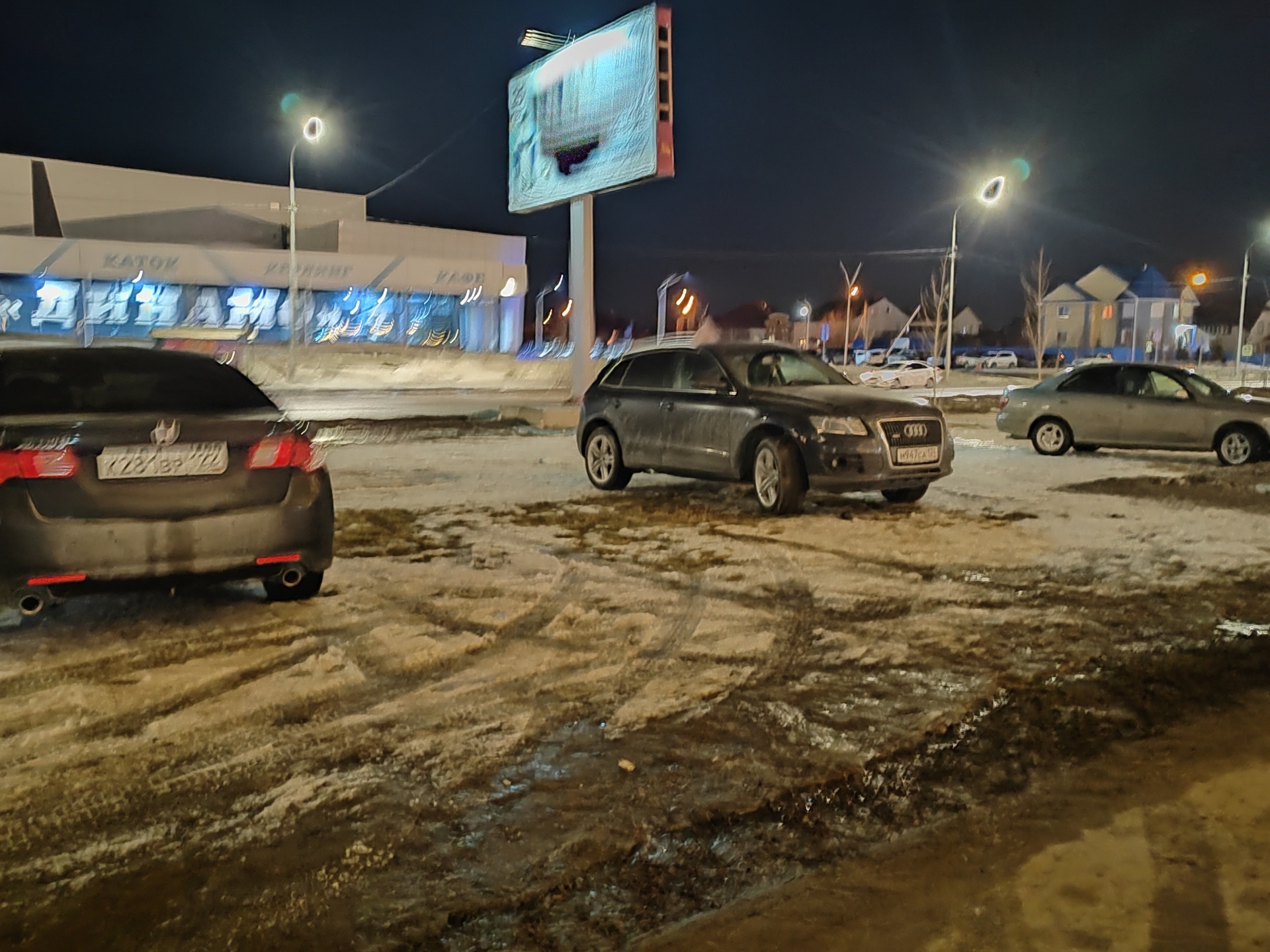 Лапландия, жилой комплекс, Солнечная Поляна, 81 в Барнауле — 2ГИС