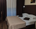 Helix hotel: отзыв от Ирина Александрова