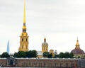 Петропавловский собор: отзыв от Николай Старшов