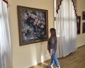 Сочинский художественный музей имени Д. Д. Жилинского: отзыв от Анна К