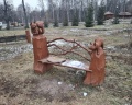Санаторий Крутушка: отзыв от TS *****
