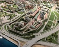 Городская панорама: отзыв от Камиль Хасанов