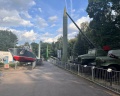 Центральный музей вооруженных сил РФ: отзыв от Данила Поляков