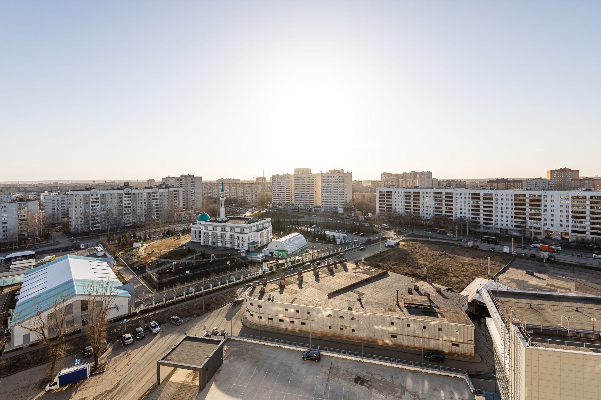 Твой Город, агентство недвижимости, улица Голубятникова, 20а, Казань — 2ГИС