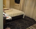 Mercure Rostov on Don Center: отзыв от Бонюша