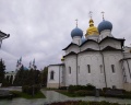 Казанский Кремль: отзыв от Ирина А.