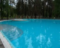 Grand Chalet Altay: отзыв от Маргарита Комиссарова