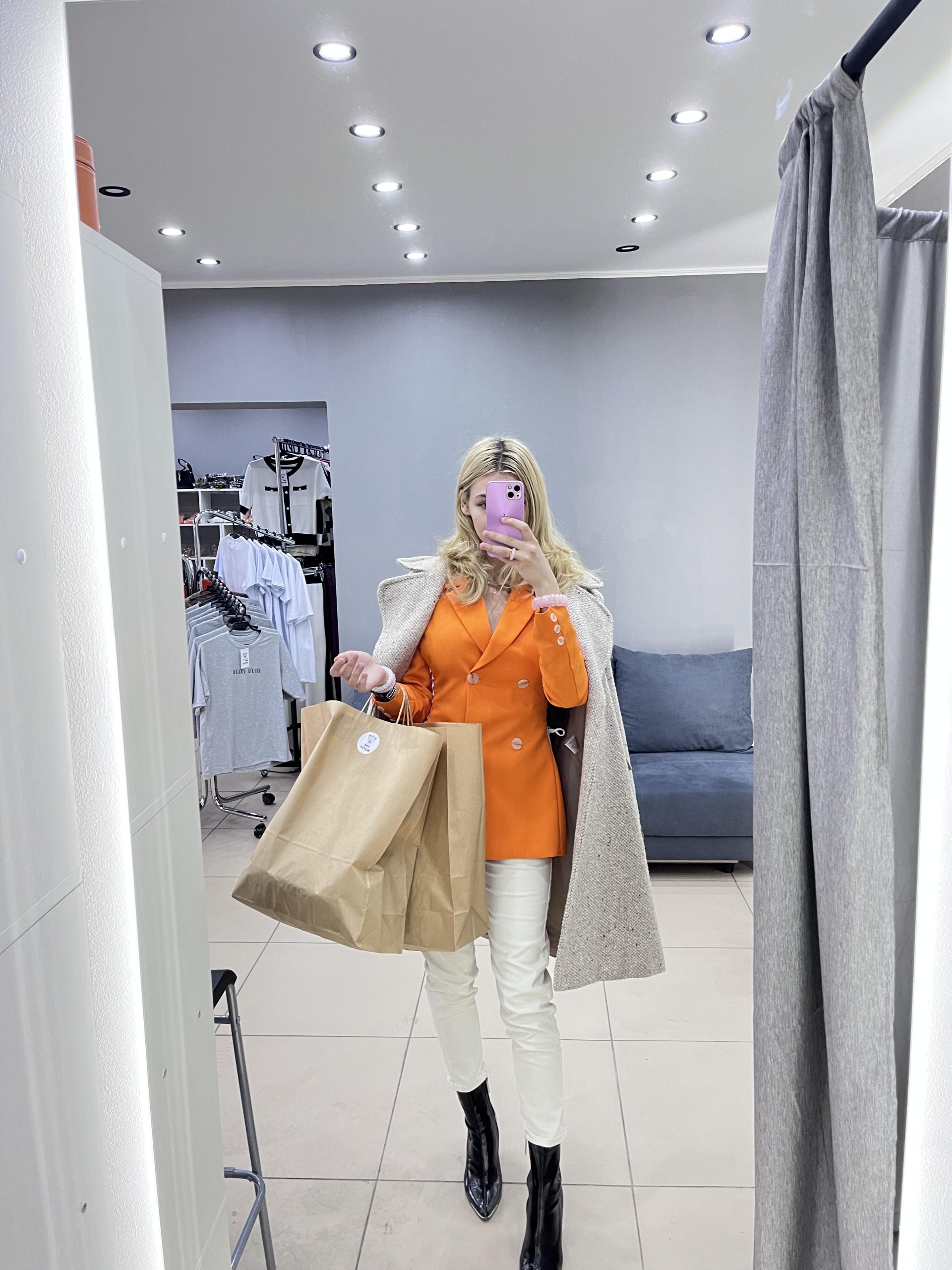 Dm_butik56, Дорофеева, 5, Оренбург — 2ГИС