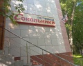 Сокольники: отзыв от Дмитрий Цуркан