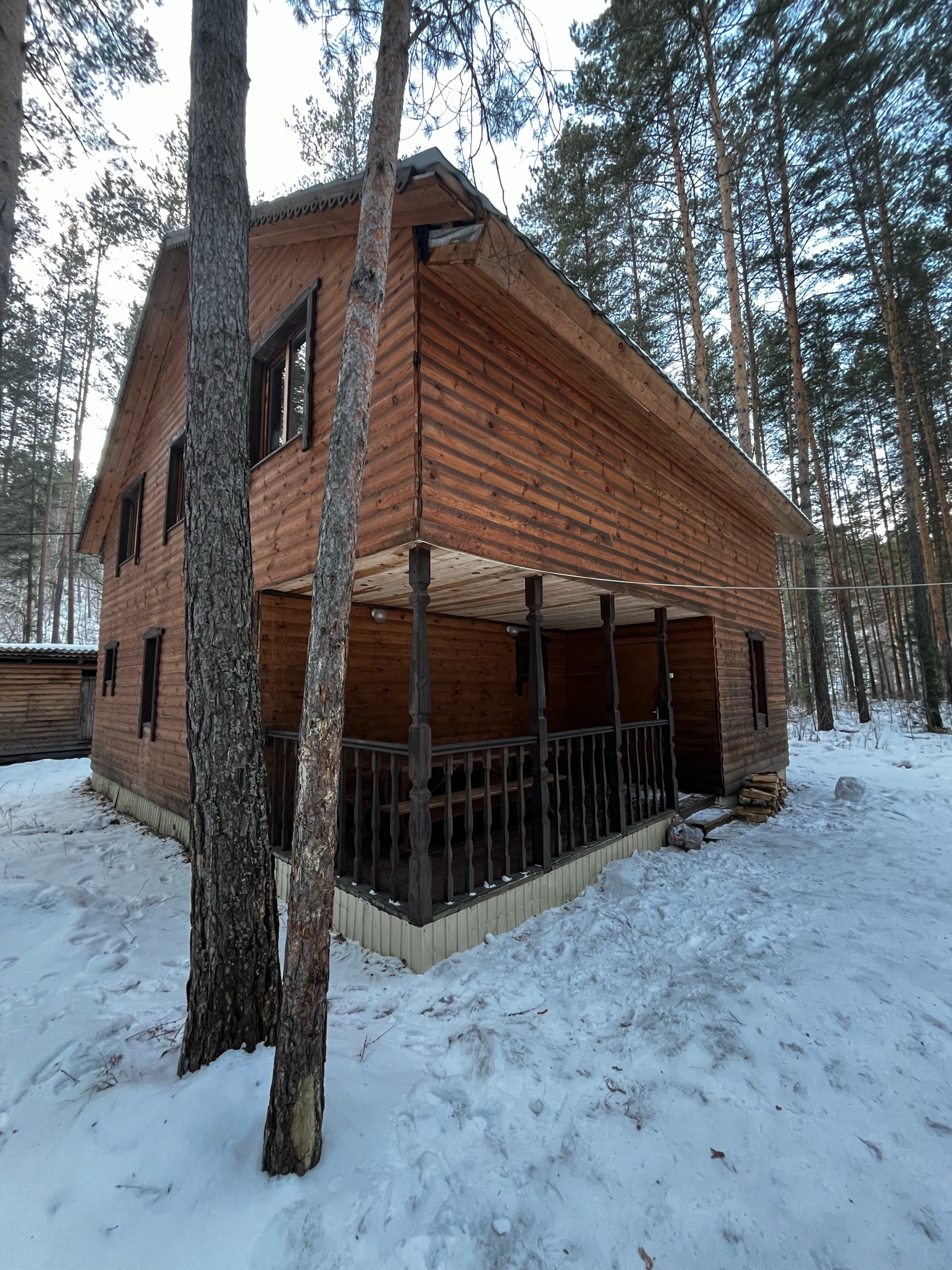 Берендей, база отдыха, Бейский район, Бейский район — 2ГИС