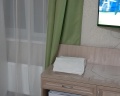Gold hotel: отзыв от Алла Матяш