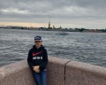Петропавловский собор: отзыв от Riot