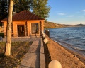 Море Гусиное: отзыв от Инна Ц.