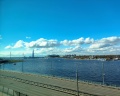 Docklands: отзыв от Роман Родионов