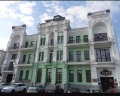 Центральная: отзыв от сергей