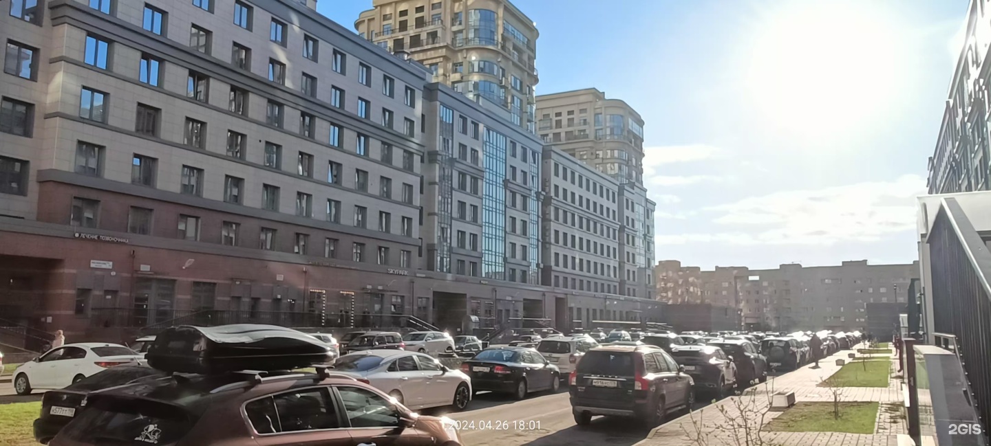 Московский проспект, 183/185 лит Б / Варшавская улица, 66 к10 в  Санкт-Петербурге — 2ГИС