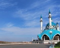 Мечеть Кул-Шариф: отзыв от Дмитрий Хаустов