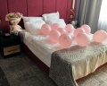 Kravt Nevsky Hotel&SPA: отзыв от Анна Антоненко
