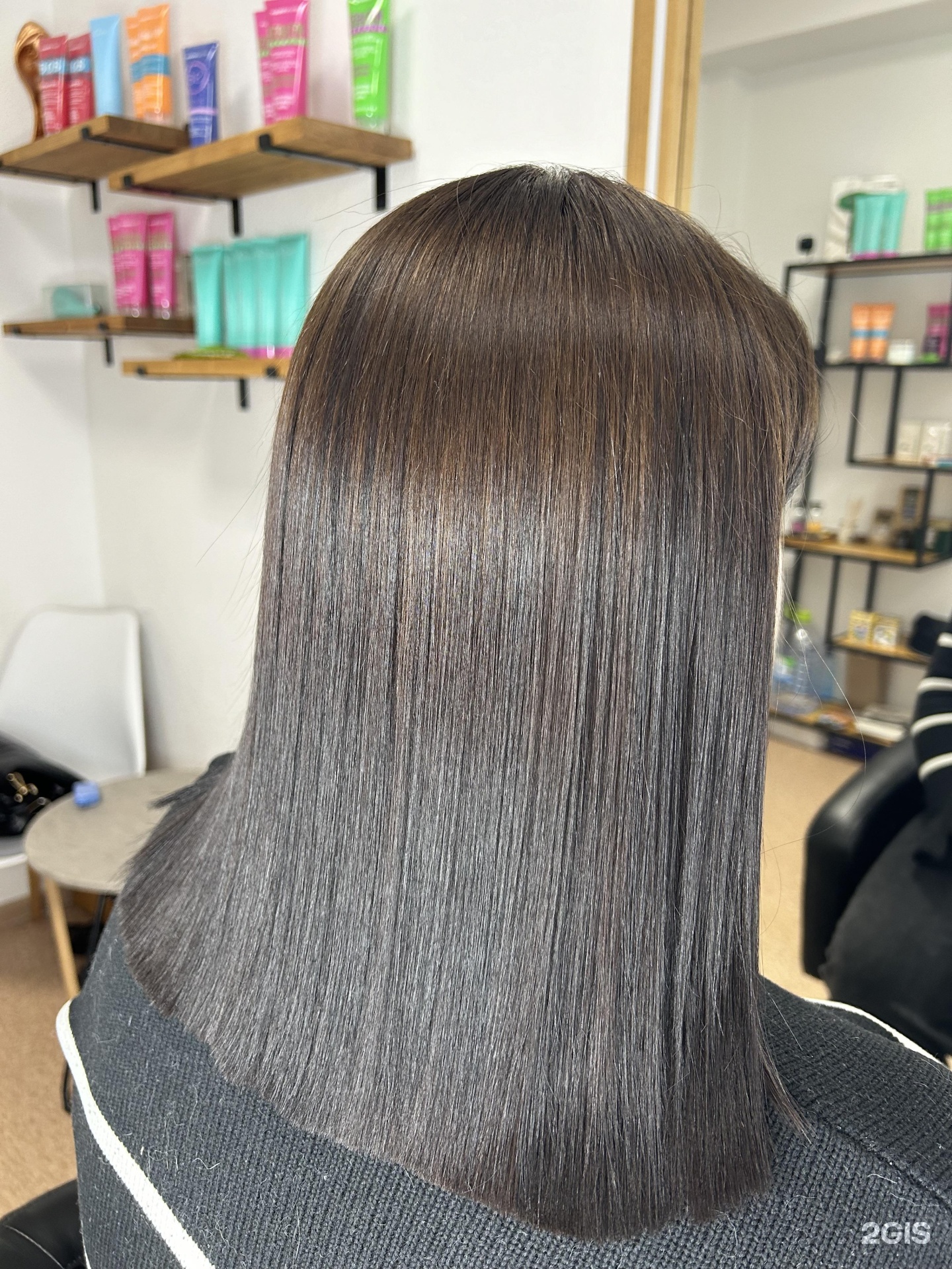 Keratin Shine, студия эстетики и реконструкции волос, БЦ Московский,  Суворова, 121, Калуга — 2ГИС