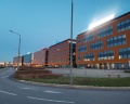 Hilton Saint Petersburg ExpoForum: отзыв от ЕГОР БЕВЗ