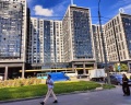 Valo Hotel City: отзыв от Анатолий Васильев