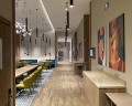 Hampton by hilton Krasnodar: отзыв от Алена 555