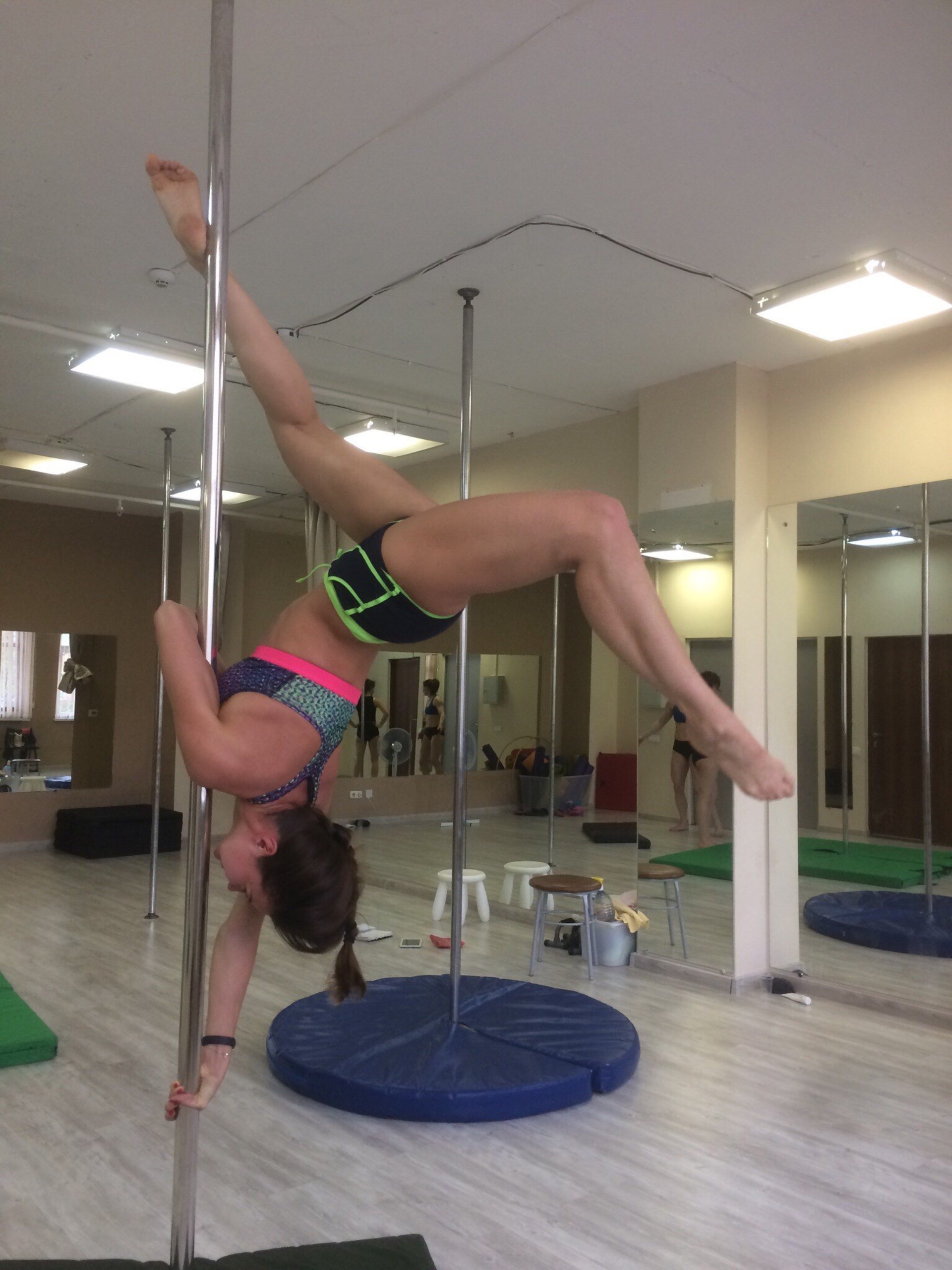 Pole art, студия танца, улица 8 Марта, 12а, Екатеринбург — 2ГИС