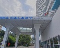 Sea galaxy hotel congress&SPA: отзыв от Denis Korshunov