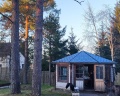 Chernika House: отзыв от Екатерина Бушина