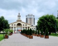 Полёт: отзыв от Юлия Ершова