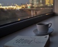 Аквариум Zont Hotel Group: отзыв от Galina Valise