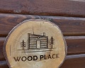 Wood place: отзыв от Оксана Статных