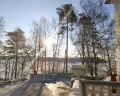 Сосновая горка: отзыв от Макс ...