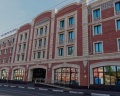 Mercure: отзыв от Михаил Редин