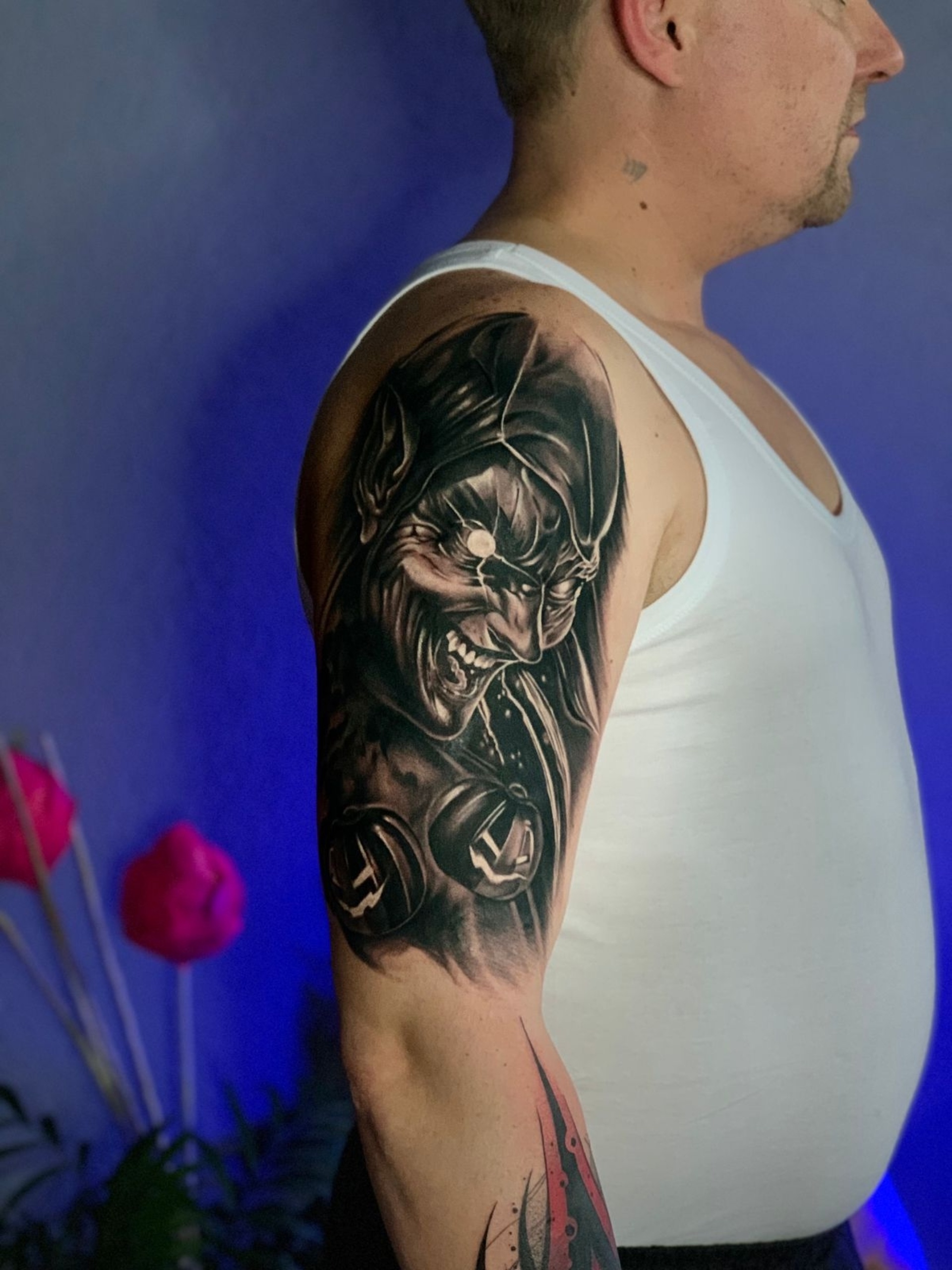 Wargo tattoo studio, Демократическая, 42/1, Сочи — 2ГИС