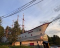 Русский дом: отзыв от Настя Сваровская