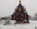 Приход Владимирской иконы Богородицы на Семи Ключах: отзыв от Юлия Маратина