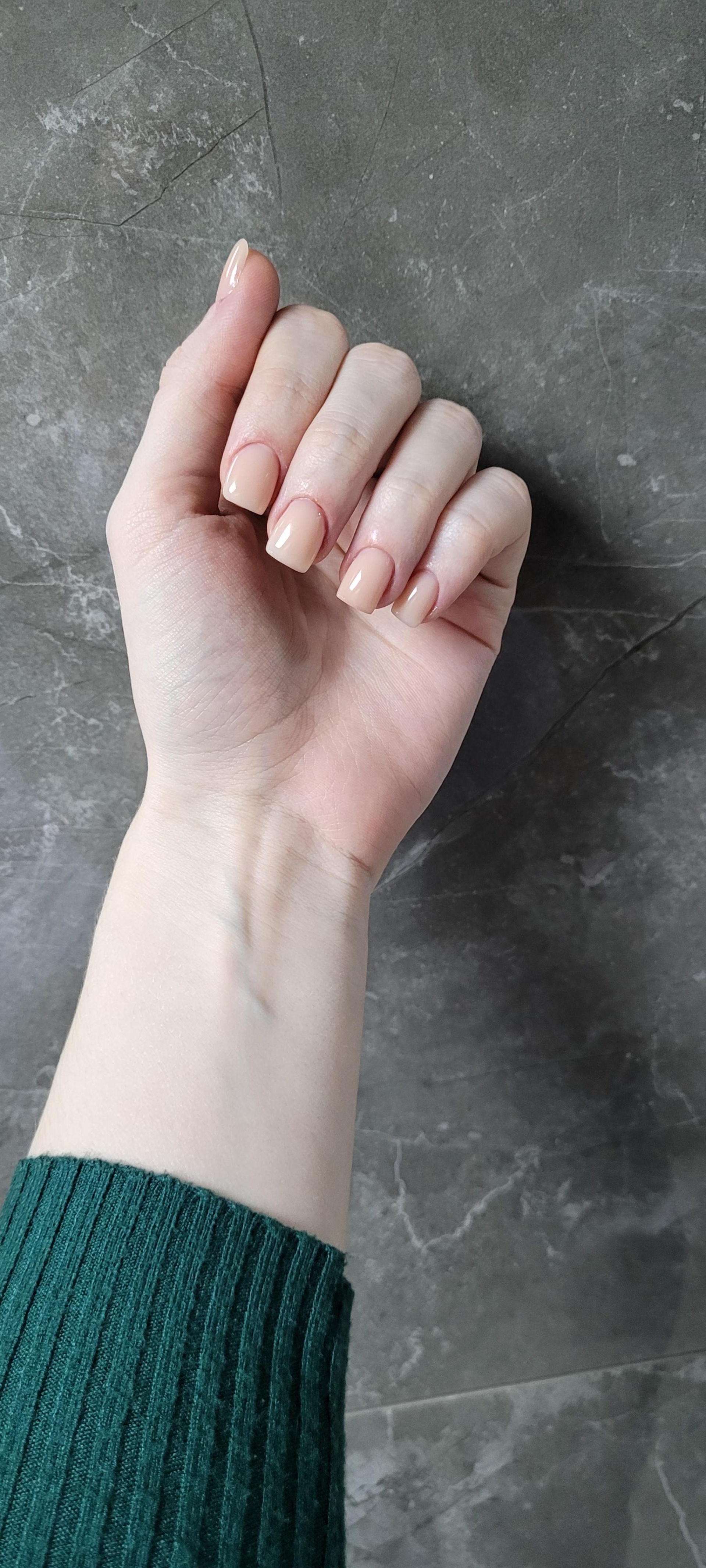 Crim nail, Севастопольская, 51 к2, Комсомольск-на-Амуре — 2ГИС