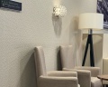 Hampton by Hilton Moscow Strogino: отзыв от Валентина В