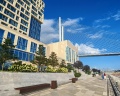 Vladivostok Grand Hotel&SPA: отзыв от Виктория .
