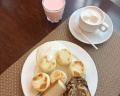 Cosmos Saint-Petersburg Pulkovskaya Hotel: отзыв от Максим Пасечный