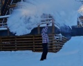 A-frame: отзыв от Ирина Мелентьева