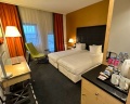 Airportcity Plaza St. Petersburg: отзыв от Инна Мурзенок