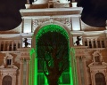 Courtyard by Marriott Kazan Kremlin: отзыв от Светлана Жданова