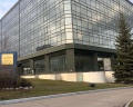 Novotel Москва Аэропорт Шереметьево: отзыв от Вика Ежевика