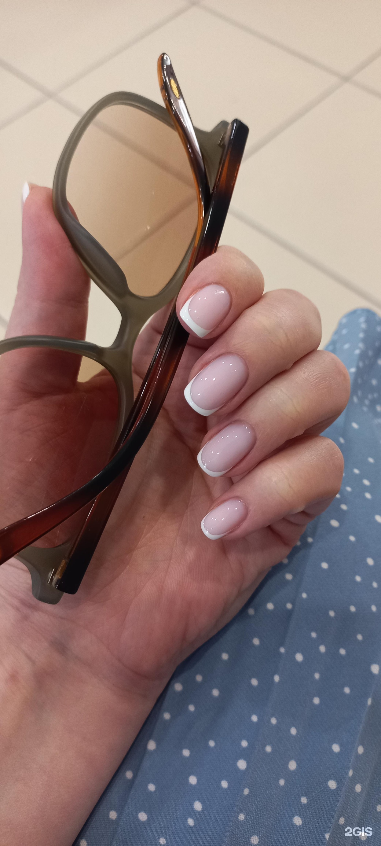 Buga nails studio, студия маникюра, Циолковского, 2, Омск — 2ГИС